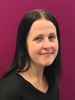 Veronica Eliasson Larsson